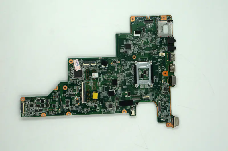 HP 646668-001 430 630 631 431 GM45 Hauptplatine