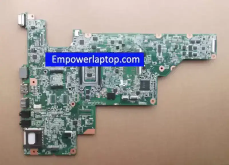 HP 430 631 CQ43 646669-001 Laptop-Motherboard