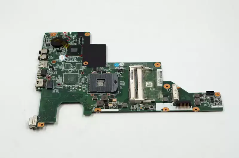 HP 430 630 646671-001 Hauptplatine