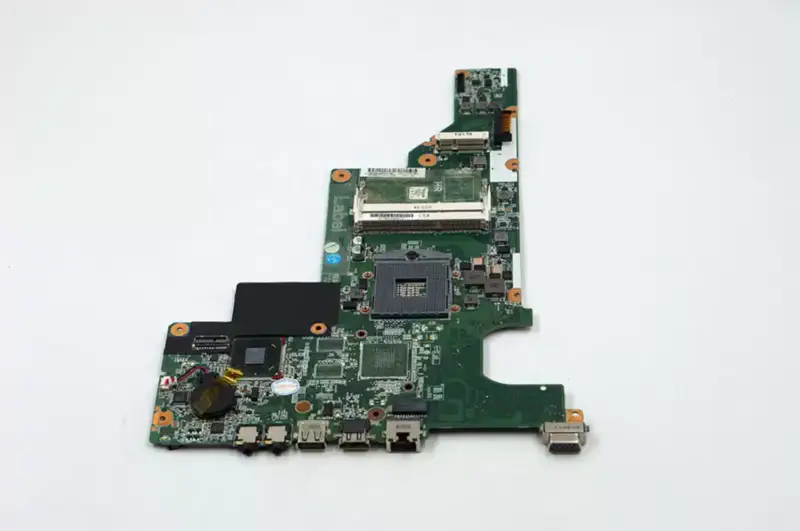 HP 430 630 646671-001 Hauptplatine
