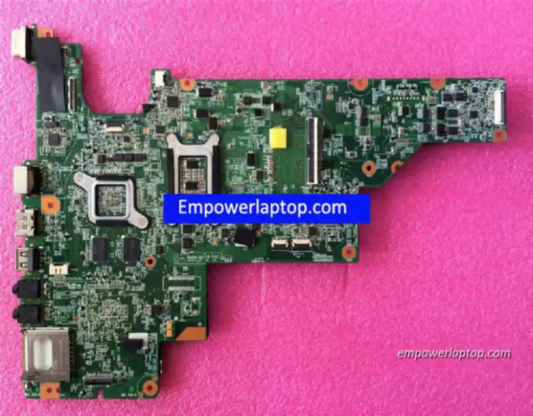 HP 2000 CQ43 430 431 630 631 646672-001 Hauptplatine
