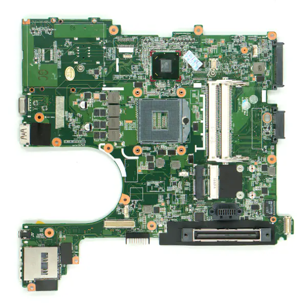 HP ProBook 8560W 8560P 6560B 646962-001 Hauptplatine