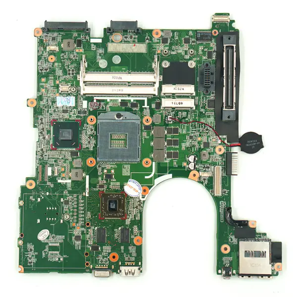 HP 646963-001 6560b 8560p Hauptplatine