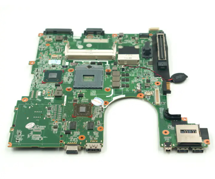 HP 646963-001 6560b 8560p Hauptplatine