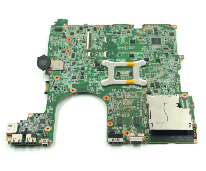HP 646963-001 6560b 8560p Hauptplatine
