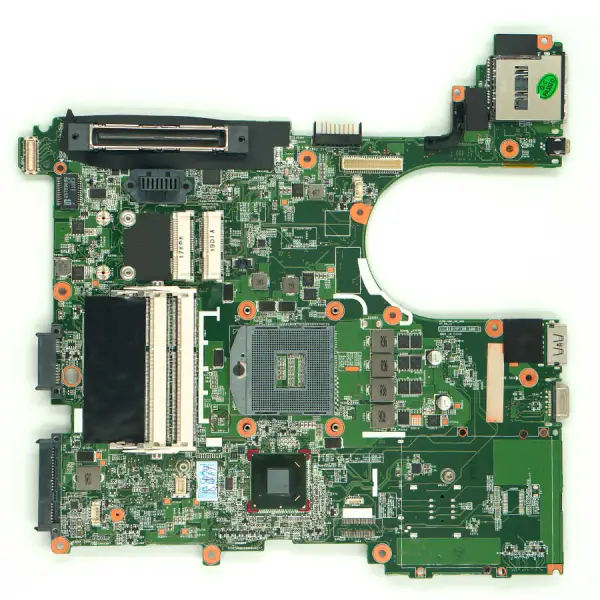 HP 646964-001 6560b 8560p QM67 Hauptplatine