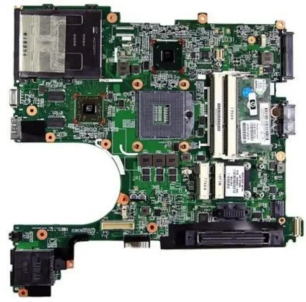 HP 646966-001 8560P 6560b l QM67 Hauptplatine