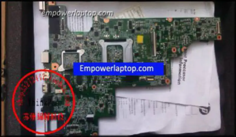 HP 646981-001 435 436 635 RS880M Hauptplatine