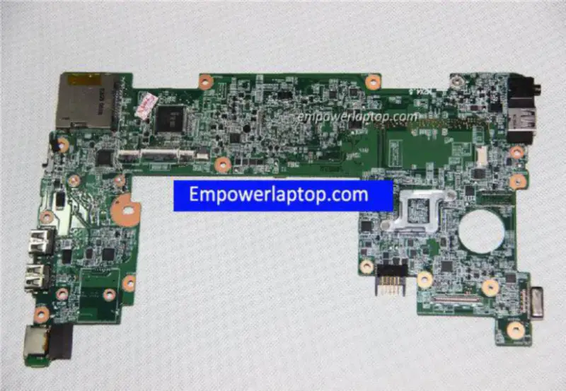 HP Mini 110-3000 Mini 210-2000 647048-001 Hauptplatine