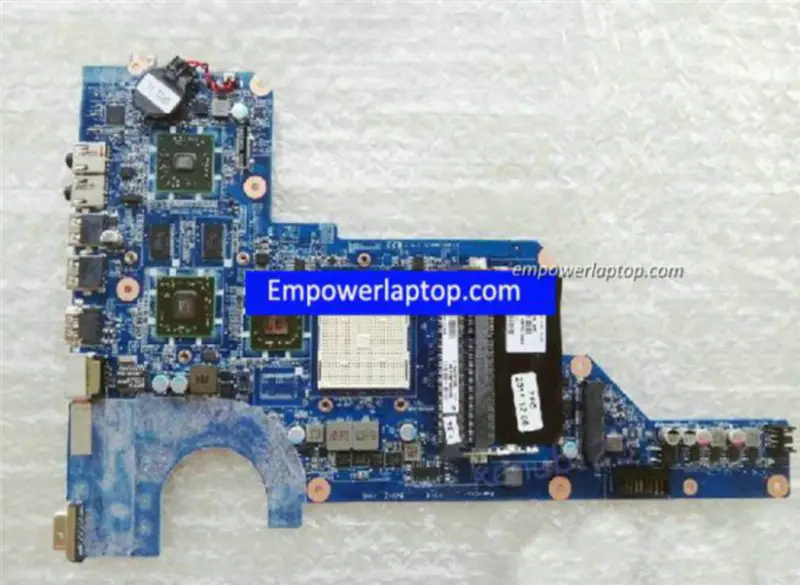 HP 647627-001 Motherboard