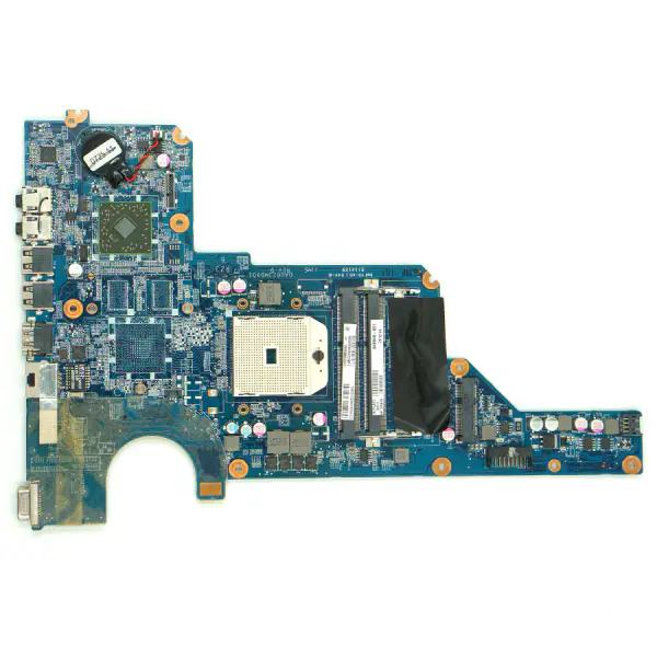 HP 649948-001 Hauptplatine