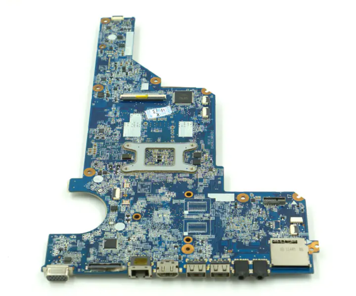 HP 649948-001 Hauptplatine