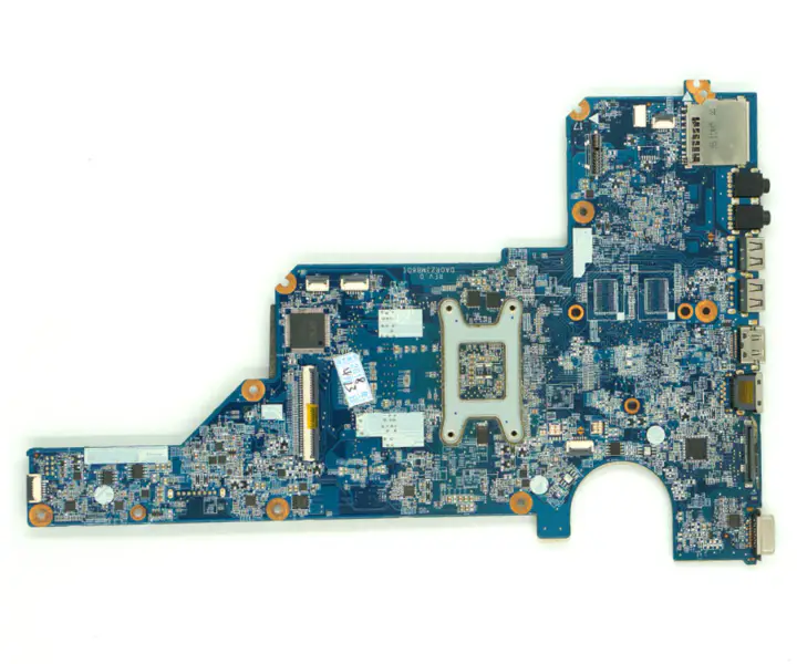 HP 649948-001 Hauptplatine
