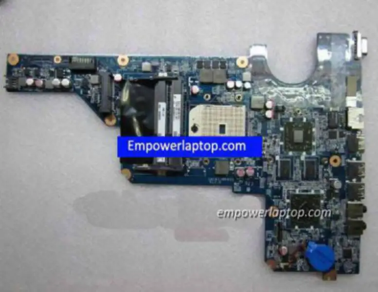 HP 649949-001 G4-1000 G6 G7 G4 Hauptplatine
