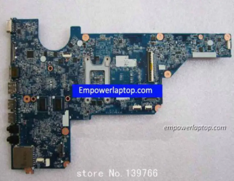 HP 649949-001 G4-1000 G6 G7 G4 Hauptplatine