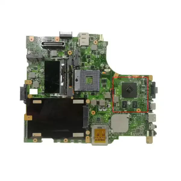 Asus B53E Hauptplatine