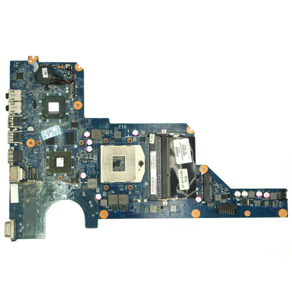 HP 650199-001 für HP Pavilion G4 G6 G7 Laptop Hauptplatine