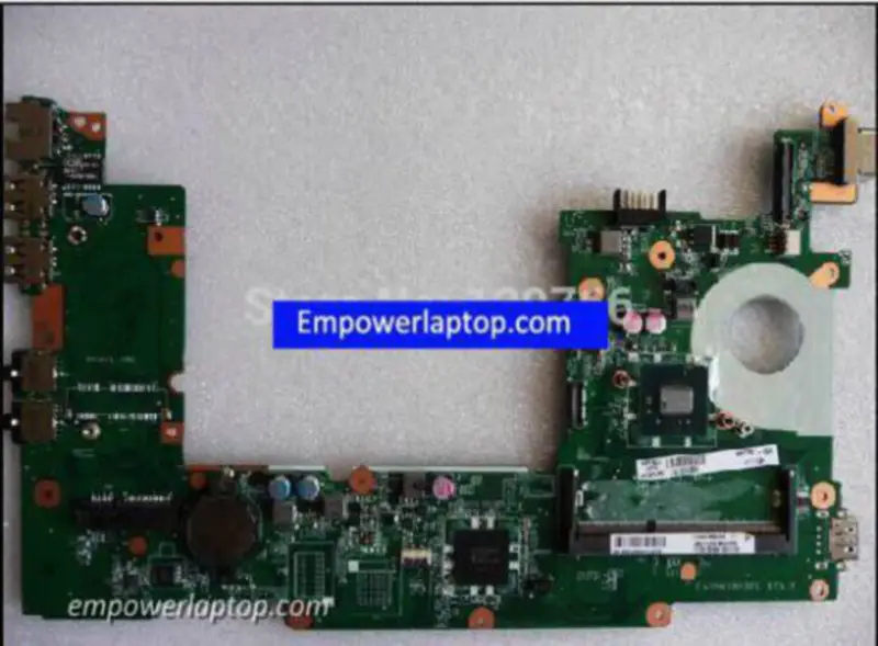 HP 650737-001 mini 110 mini 110-3000 mini 210 210-3000 Hauptplatine