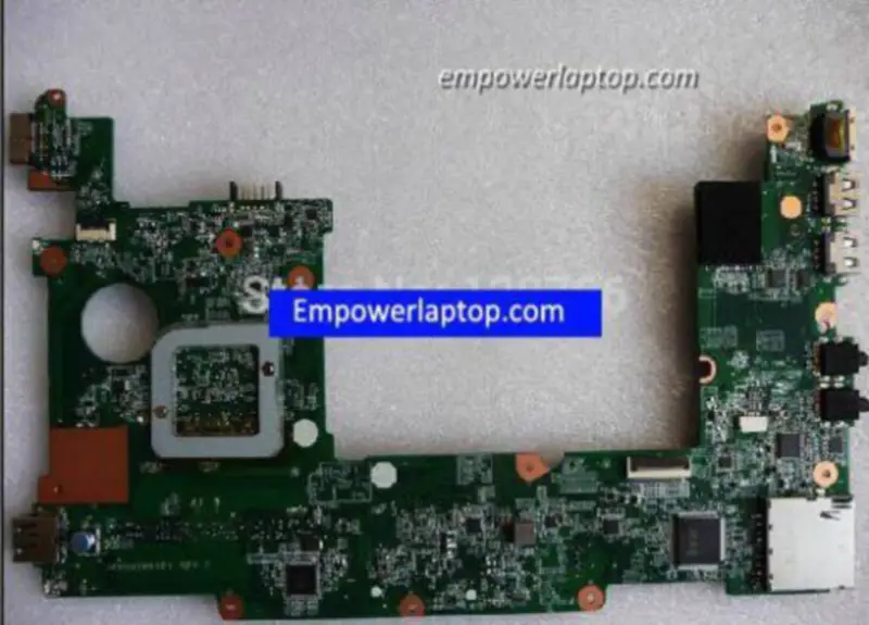 HP 650737-001 mini 110 mini 110-3000 mini 210 210-3000 Hauptplatine