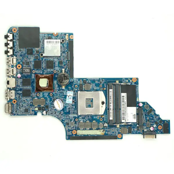 HP 650799-001 DV6 DV6-6000 Hauptplatine