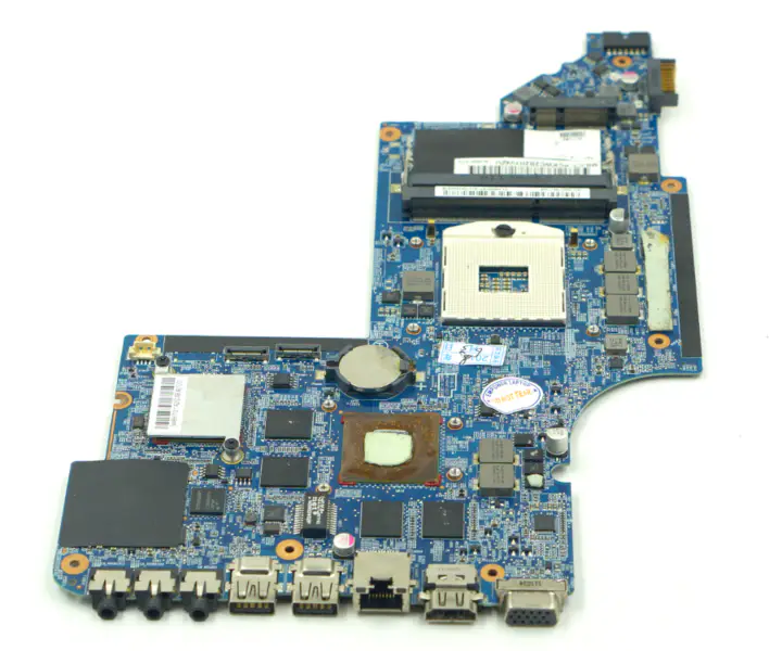 HP 650799-001 DV6 DV6-6000 Hauptplatine