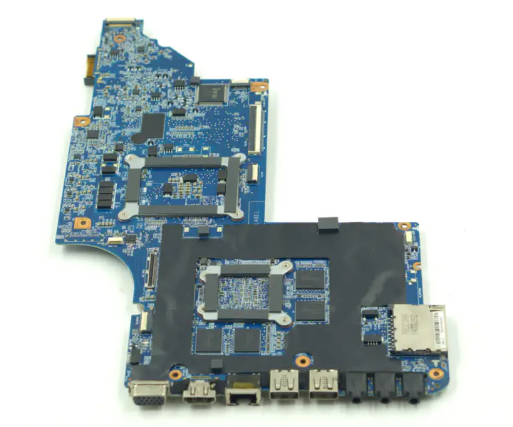 HP 650799-001 DV6 DV6-6000 Hauptplatine