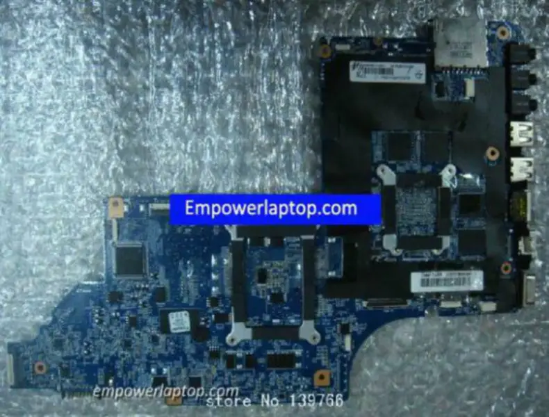 HP 650800-001 dv6 dv6t dv6-6000 Hauptplatine