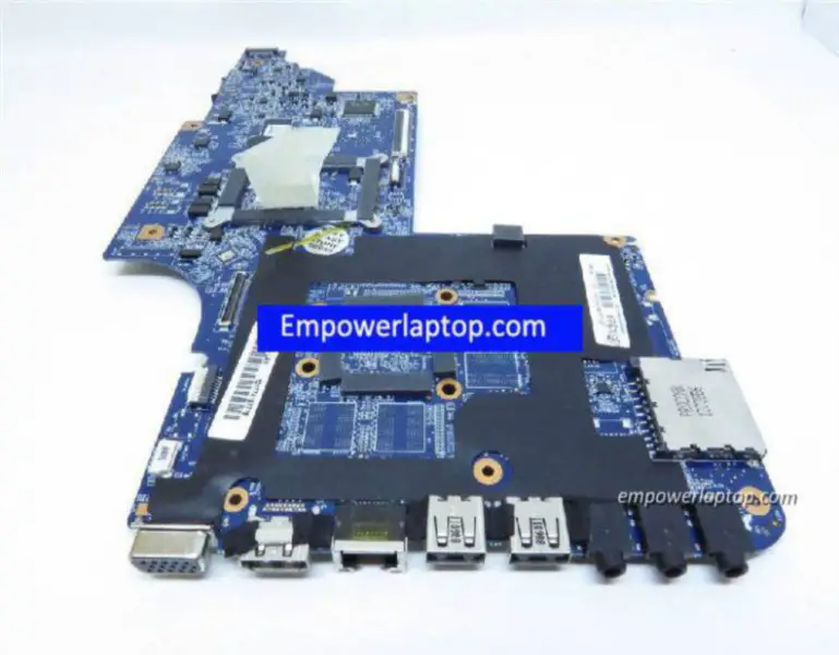 HP 650849-001 DV6-6000 Hauptplatine