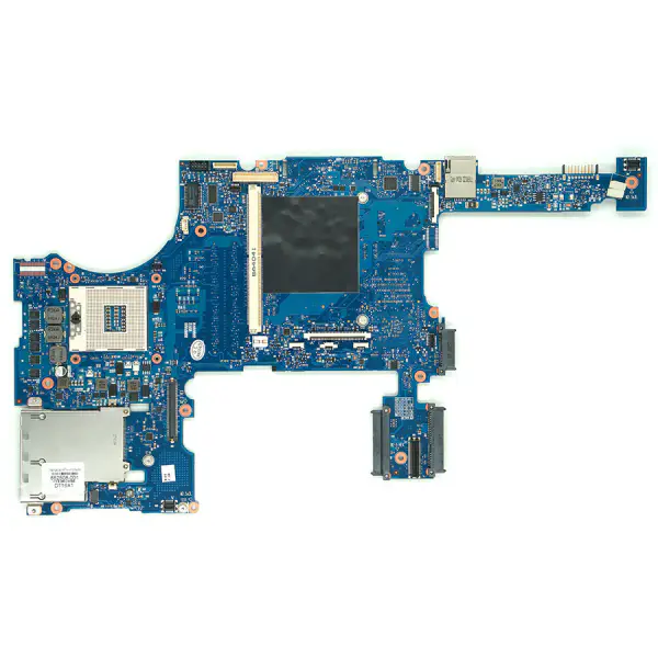 HP 652508-001 elitebook 8760W Hauptplatine