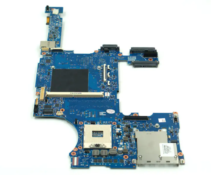 HP 652508-001 elitebook 8760W Hauptplatine