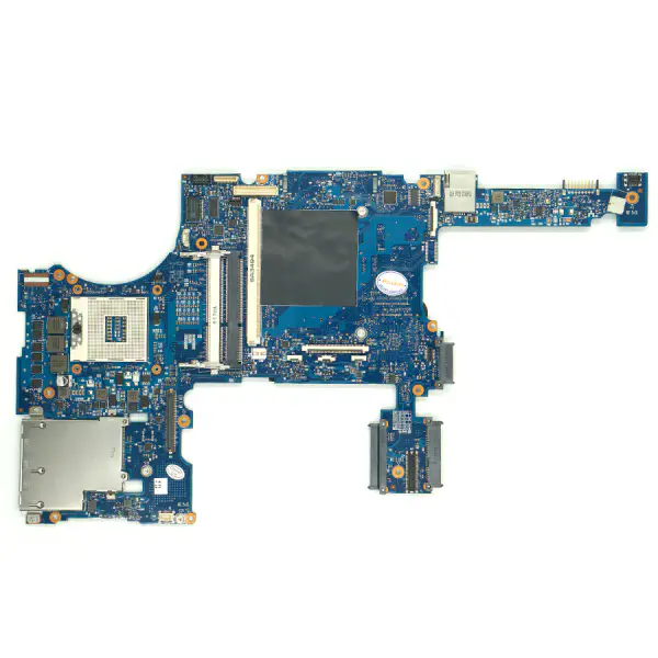 HP 652509-001 elitebook 8760W Hauptplatine