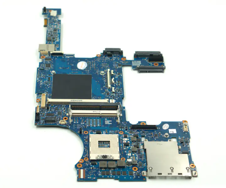 HP 652509-001 elitebook 8760W Hauptplatine