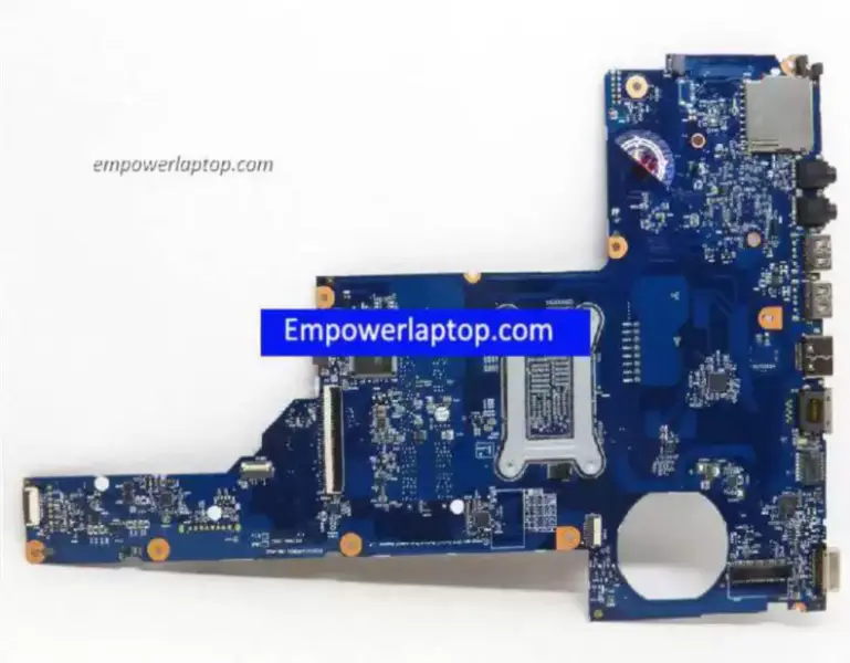 HP 653087-001 G6-1000 Hauptplatine