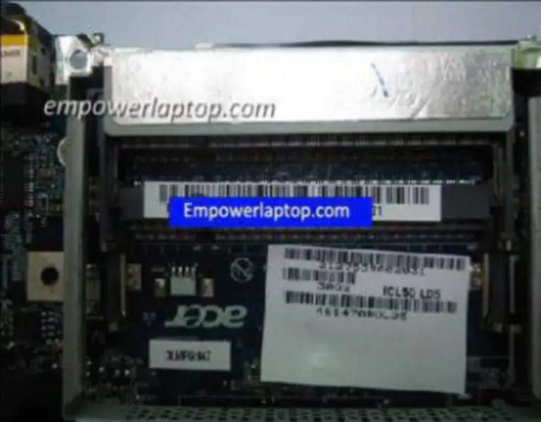 Acer 7720g MBALN02001 MBAJ702003 Motherboard