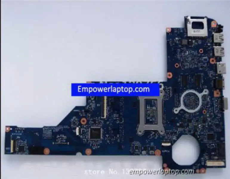 HP 653427-001 DV4 DV4-4000 A60m Hauptplatine