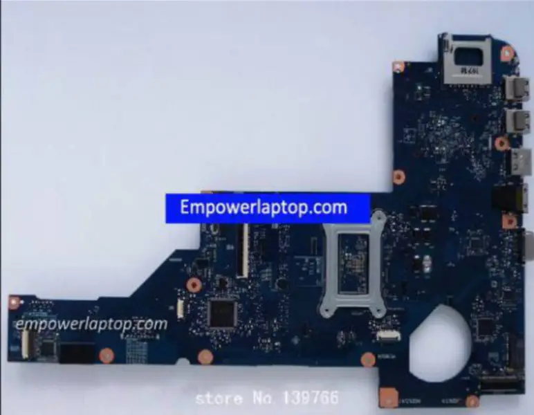 HP 653428-001 DV4 DV4-4000 A60m Hauptplatine