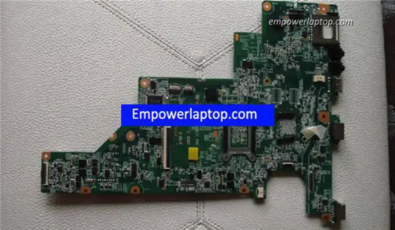HP 653985-001 CQ57 Hauptplatine