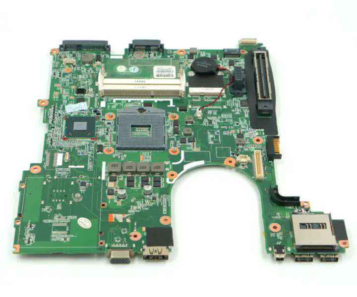 HP 654129-001 8560P 6560B Hauptplatine