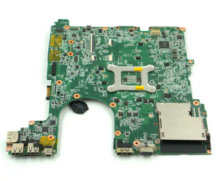 HP 654129-001 8560P 6560B Hauptplatine