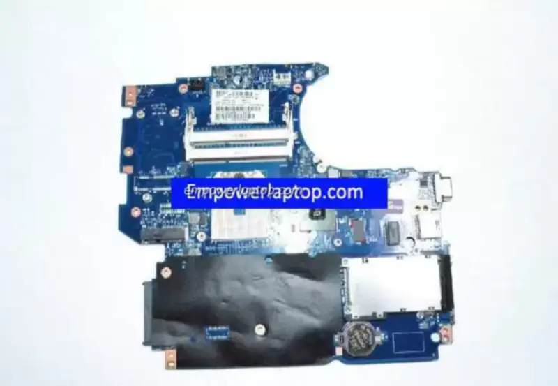 HP 4535S 4536S 4736S 654306-001 Hauptplatine