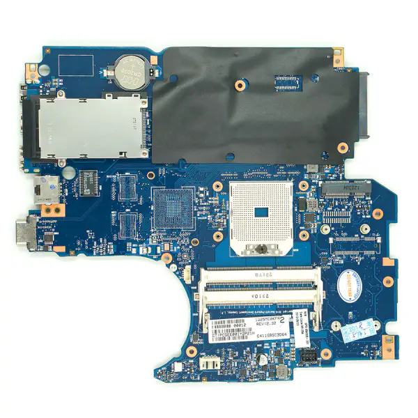 HP 654308-001 probook 4535S Hauptplatine