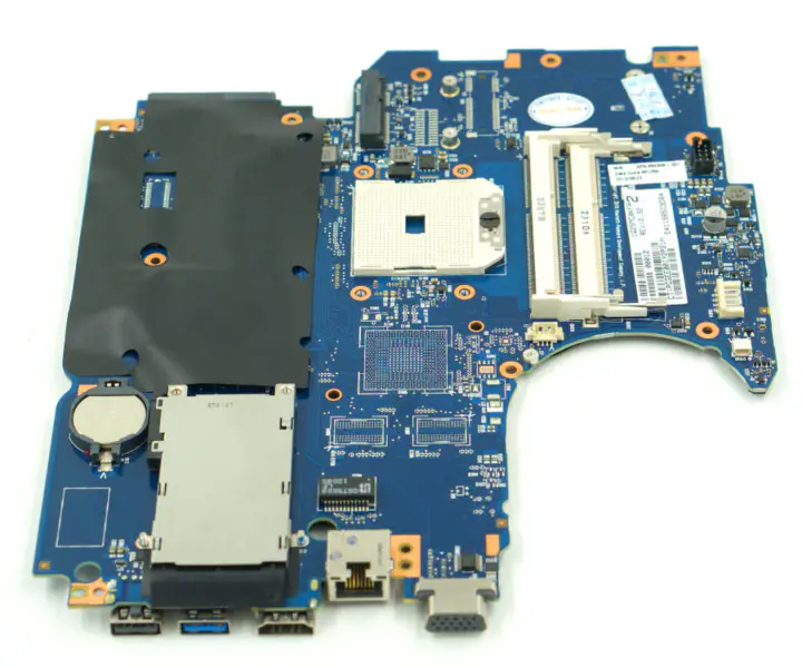 HP 654308-001 probook 4535S Hauptplatine