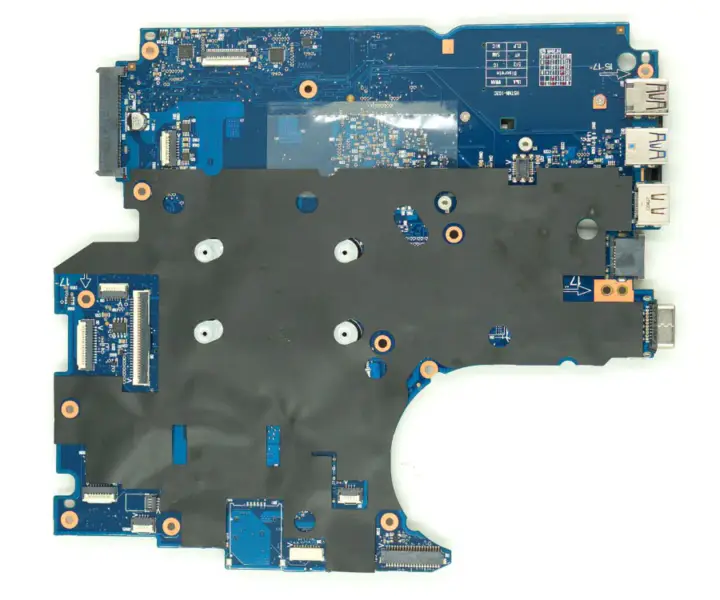 HP 654308-001 probook 4535S Hauptplatine