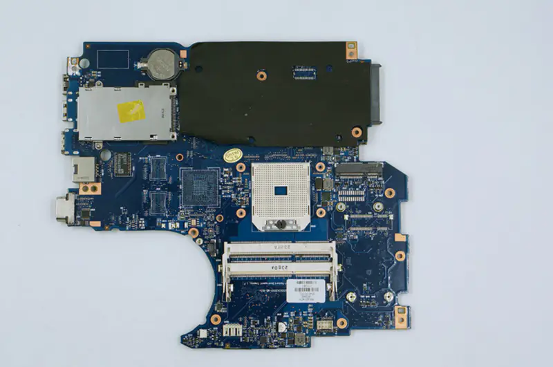 HP PROBOOK 4535s 654309-001 Hauptplatine