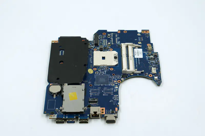 HP PROBOOK 4535s 654309-001 Hauptplatine