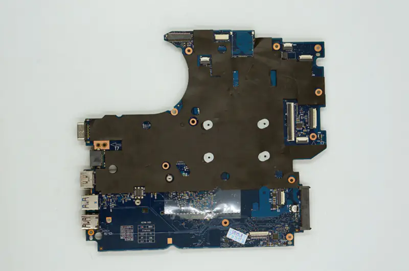 HP PROBOOK 4535s 654309-001 Hauptplatine
