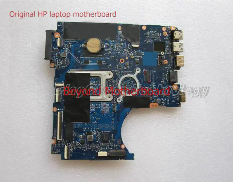 HP 654489-001 Hauptplatine für 4435S