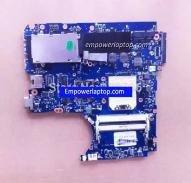 HP 654490-001 probook 4435S 4436S Hauptplatine