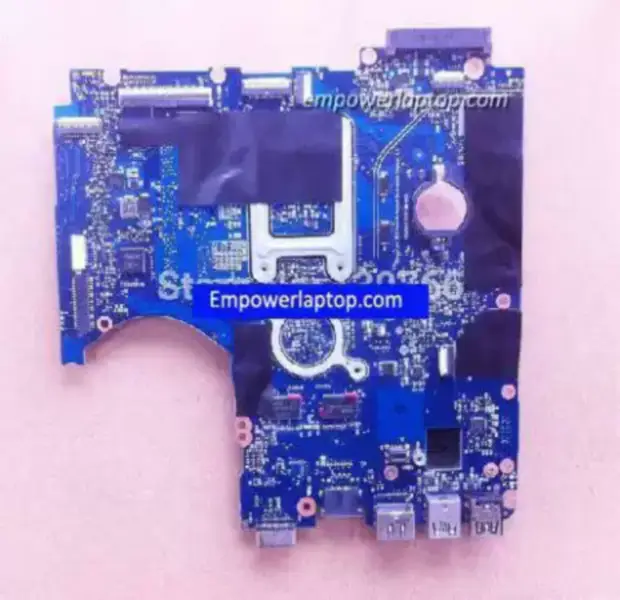 HP 654490-001 probook 4435S 4436S Hauptplatine