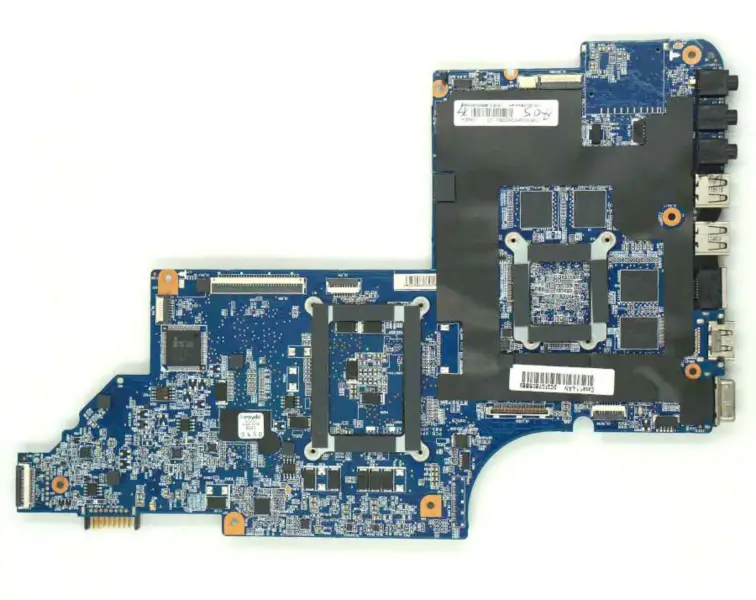 HP 655488-001 DV7 DV7-6000 Hauptplatine